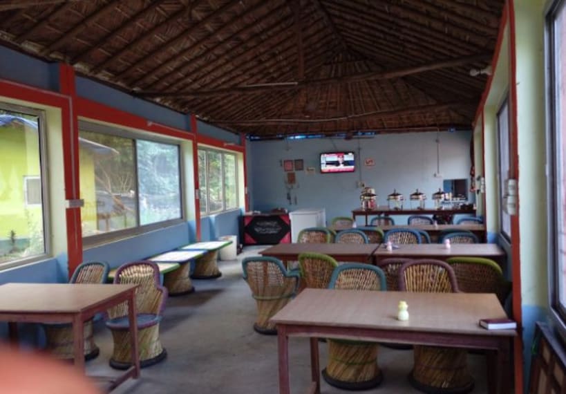 Shatakshi Group Forest Camp-2